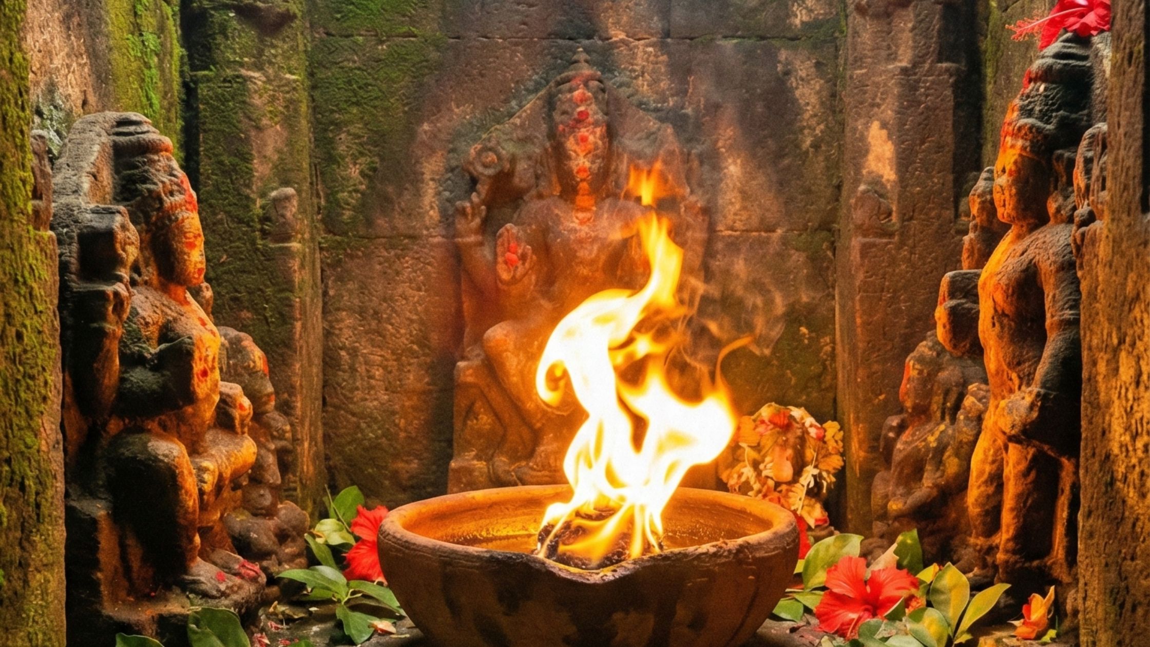 Has Hindu Dharma Lost Its Core? Where Is Bhakti? — A Reality Check