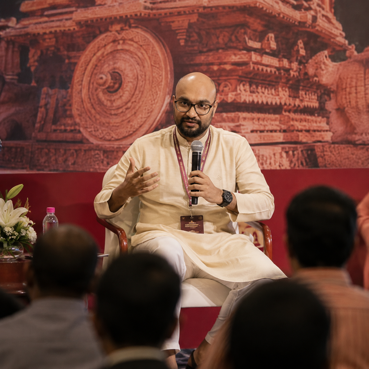 Conferences & Panels