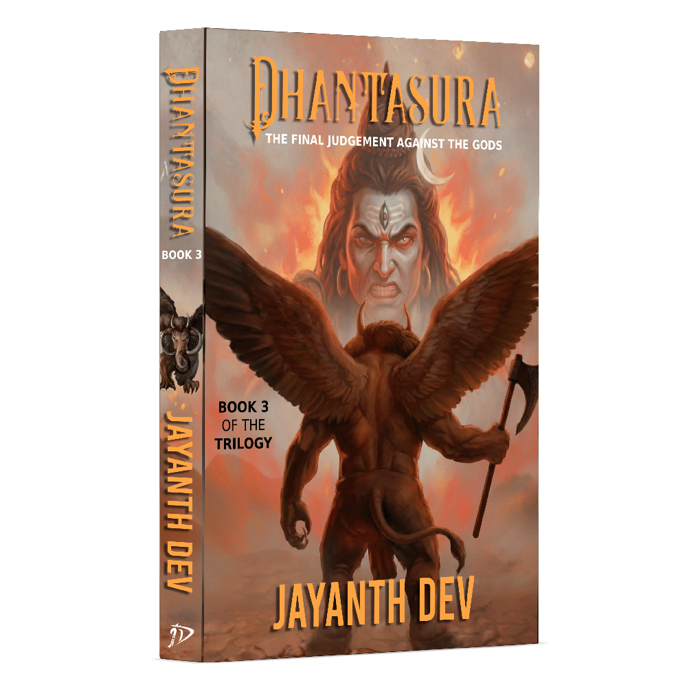 DHANTASURA 3