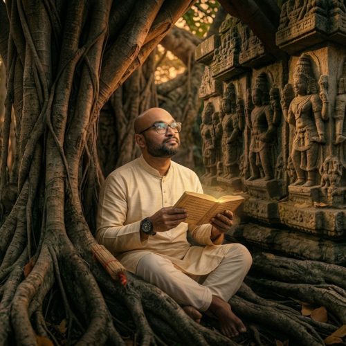 Is the Bhavishya Purana Fake? The Truth Behind India’s Most Controversial Scripture