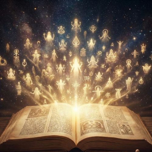 What Does “33 Koti Devatāḥ” Really Mean?