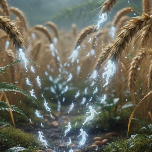 Why We Don’t Eat Grains on Ekadashi: The Authentic Puranic Explanation