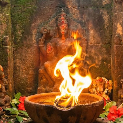 Has Hindu Dharma Lost Its Core? Where Is Bhakti? — A Reality Check